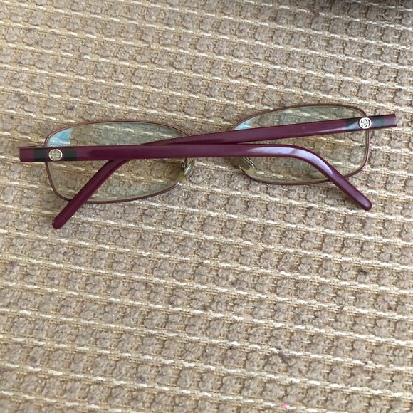 Gucci Eyeglasses Women GG 2741 23E Prescription - Picture 8 of 11